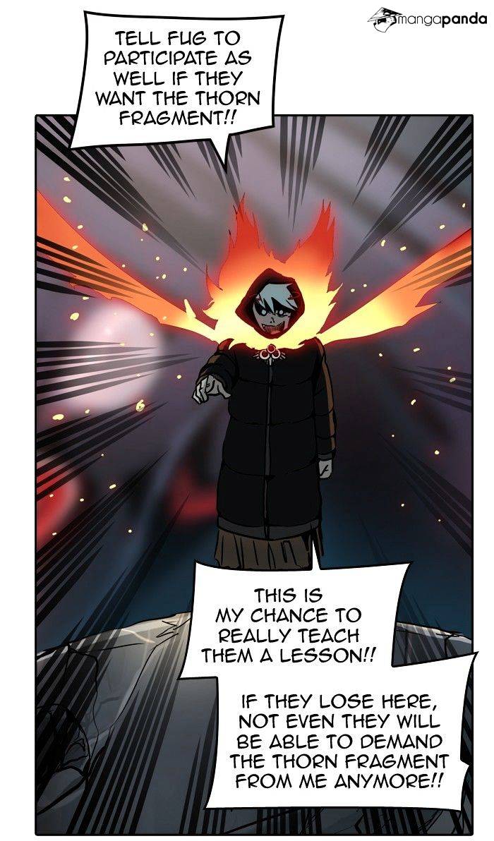Tower of God Chapter 320 image 105